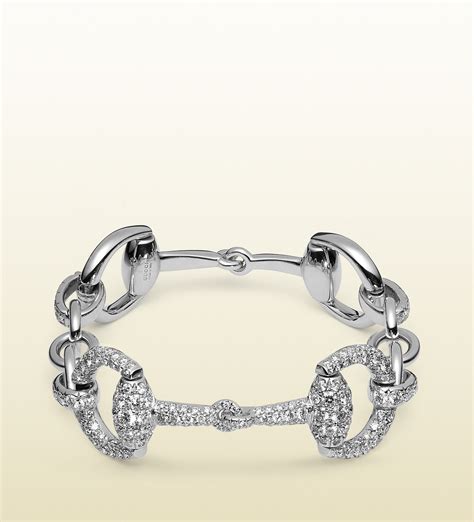 armbanden gucci|gucci diamond bracelets.